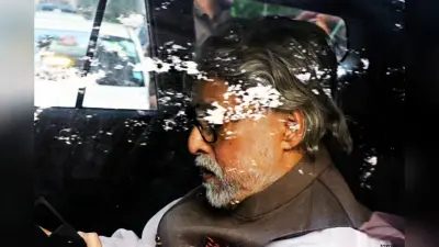 ममता बनर्जी को बड़ा झटका, सुदीप बनर्जी भी हुए बागी, बोले- दीदी को सिर्फ सलाहकार बनायेंगे