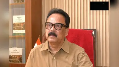 एमपी में मीनाक्षी नटराजन का नामांकन रद्द होने पर बोले सुखदेव भगत – यह लोकतंत्र की निर्मम हत्या