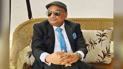 रिवॉल्वर, महंगी घड़ियां और करोड़ों की जमीन, जानिए RJD के MLC कैंडिडेट सुनील सिंह की संपत्ति का पूरा लेखा-जोखा