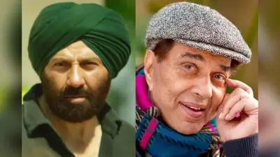 Gadar: सनी देओल नहीं, ‘तारा सिंह’ के किरदार के लिए धर्मेंद्र थे पहली पसंद, इस वजह से नहीं बन पाए फिल्म का हिस्सा