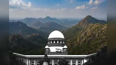 अरावली बचाने के लिए सुप्रीम कोर्ट का बड़ा फैसला, बनाई विशेषज्ञ समिति; तय होगी पर्वत की परिभाषा और खनन-संरक्षण के नियम