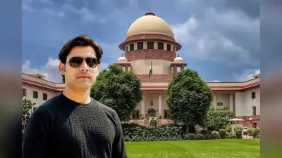 भरत तिवारी एनकाउंटर मामले में सुप्रीम कोर्ट ने सुनवाई से किया इनकार, CBI जांच वाली याचिका पर कहा- HC जाइए