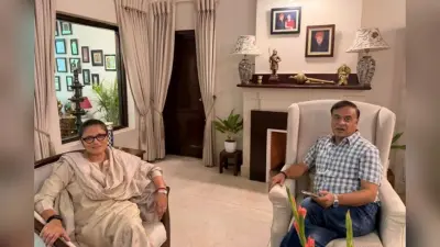 ममता बनर्जी को एक और झटका, सांसद सुष्मिता देव ने राज्य सभा से दिया इस्तीफा, TMC भी छोड़ी; BJP में हो सकती हैं शामिल