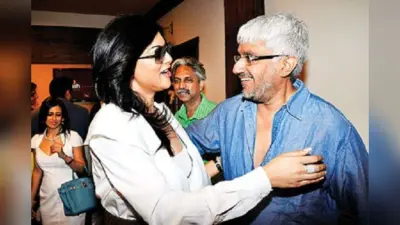 मिस यूनिवर्स सुष्मिता सेन को डेट करने पर बोले Vikram Bhatt, कहा- मेरे पास फूटी कौड़ी नहीं थी