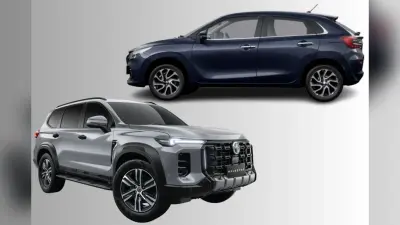 SUV के पीछे क्यों भाग रही हैं कंपनियां, क्या खत्म हो रहा है हैचबैक कारों का दौर?
