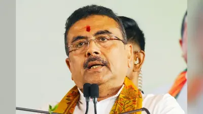 शुभेंदु अधिकारी का ऐलान- उत्तर बंगाल के विकास का रोडमैप तैयार, सभी केंद्रीय योजनाओं का लाभ मिलेगा