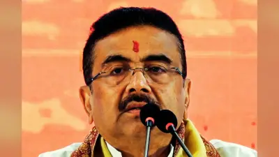 आज कोलकाता नगर निगम का दौरा करेंगे शुभेंदु अधिकारी, स्वच्छता अभियान के आगाज से पहले प्रशासन अलर्ट