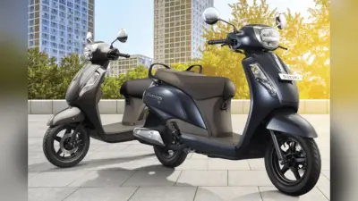 Suzuki Access 125 लेने का कर रहे प्लान? शोरूम जाने से पहले ये 5 बातें जरूर जान लें