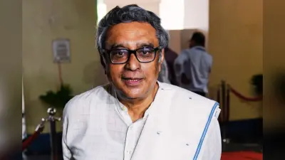 शुभेंदु कैबिनेट में लुटियंस का बौद्धिक चेहरा स्वपन दासगुप्ता, पद्म भूषण पत्रकार की ऑक्सफोर्ड से लोक भवन तक की कहानी