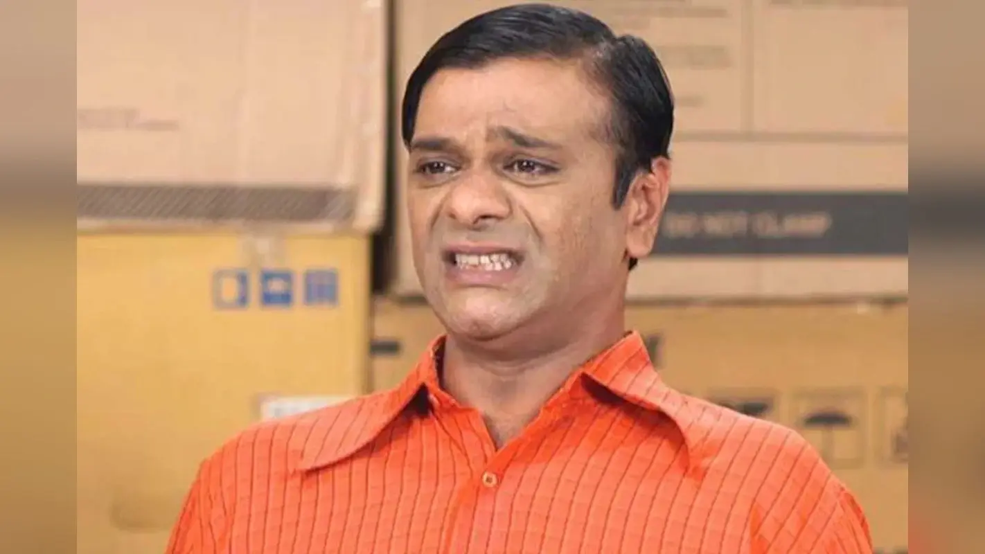 फूट-फूटकर अचानक TMKOC के सेट पर रोने लगे बाघा, को-स्टार ने करवाया शांत, जानें मामला