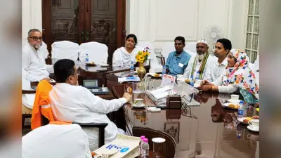 शुभेंदु से परिजनों की मुलाकात के बाद तमन्ना खातून की मौत की जांच में तेजी, 2 और गिरफ्तार
