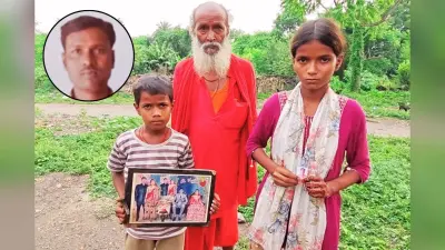 रानीगंज के नवीन सिंह की तारातला हादसे में मौत, परिवार पर टूटा दुखों का पहाड़