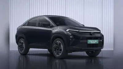 Tata Motors ने किया कमाल! मई में 42% बढ़ी बिक्री, EV सेल्स ने बनाया नया रिकॉर्ड