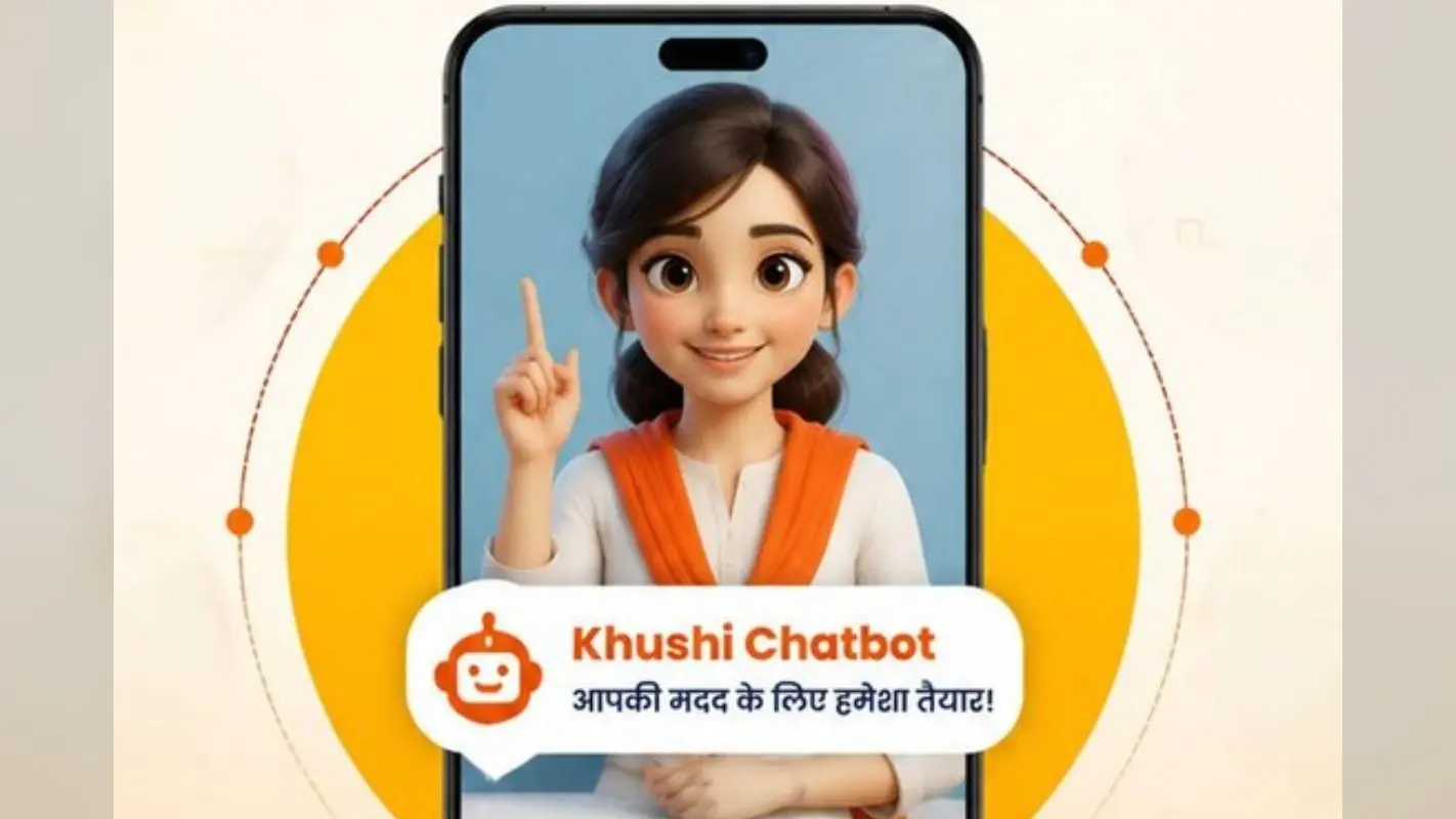 टीबी मरीजों को ‘खुशी’ से मिलेगी 24 घंटे मदद, बार-बार डॉक्टर से नहीं मिलना पड़ेगा