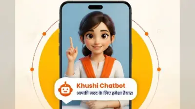 टीबी मरीजों को ‘खुशी’ से मिलेगी 24 घंटे मदद, बार-बार डॉक्टर से नहीं मिलना पड़ेगा