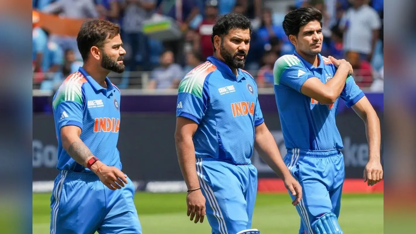 IPL 2027 से पहले टीम इंडिया का मेगा शेड्यूल, 9 देशों के खिलाफ खेलेगी 51 मैच