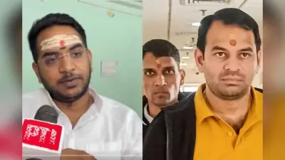 तेज प्रताप यादव देर रात पहुंचे सचिवालय थाना, अनुष्का यादव के भाई आकाश यादव समेत आठ लोगों पर केस दर्ज
