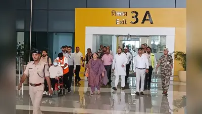 ‘छोटी सोच की राजनीति कर रहे’, बंगला खाली करने के मुद्दे पर बरसे तेजस्वी, लालू और मीसा