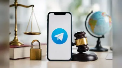 Telegram पर भारत से ईरान तक क्यों लगती रही पाबंदी? जानिए दुनिया भर में विवादों के केंद्र में कैसे आया यह ऐप