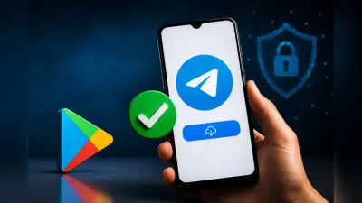 Google Play Store पर वापस लौटा Telegram, NEET विवाद के बीच सरकार के इस बड़े फैसले के बाद हटा बैन