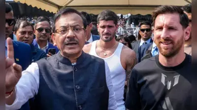 अरूप बिश्वास ने वापस ली अग्रिम जमानत याचिका,जानें अचानक क्यों बदला इरादा