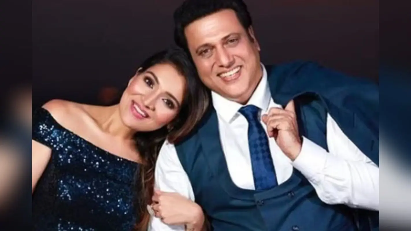 लोग सोचते थे पापा सेट पर आकर हंगामा करेंगे… स्टार किड होने पर छलका Govinda की बेटी टीना आहूजा का दर्द