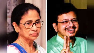 किसको लगा 440 करोड़ का झटका! तृणमूल कांग्रेस के 3 बैंक खातों से पैसे निकालने पर लगी रोक