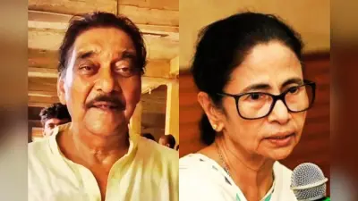 ममता बनर्जी से छिन जायेगा तृणमूल का सिंबल! दीदी के करीबी अरूप बोले- बंगाल में खेला होबे