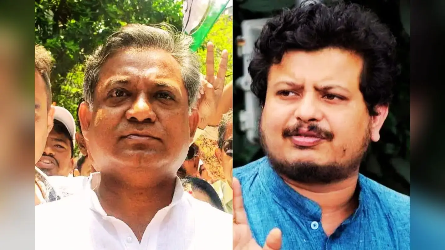 शुभेंदु अधिकारी के खुलासे से मची खलबली, ममता बनर्जी ने 2 TMC विधायक को पार्टी से निकाला