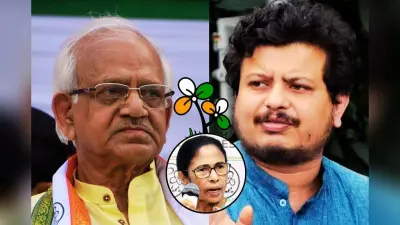बंगाल में महाराष्ट्र जैसे विभाजन के दावों पर भड़के शोभनदेव चट्टोपाध्याय, कहा- ममता बनर्जी के पास ही रहेगा ‘जोड़ा फूल’