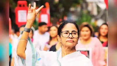 अभिषेक-कल्याण पर हमले और ‘बुलडोजर राज’ के खिलाफ 2 जून को कोलकाता की सड़कों पर ममता बनर्जी