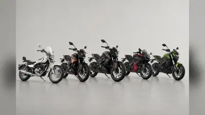 2026 में खरीदनी है Bajaj बाइक? यहां जानिए कौन-सा मॉडल है आपके लिए बेस्ट
