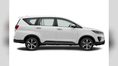 12 लाख से ज्यादा बिकी, रीसेल वैल्यू भी कमाल, 20 साल पहले आई ये कार MPV सेगमेंट में अब भी कर रही राज