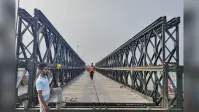 28 अगस्त की आधी रात से बंद होगा विक्रमशिला सेतु, 3 महीने ठप रहेगा परिचालन, 30 नवंबर से शुरू होगा स्थायी सफर