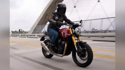 महंगी ट्विन-सिलेंडर बाइक छोड़िए, जानें Triumph 400 खरीदना क्यों है ज्यादा फायदे का सौदा