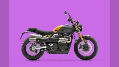 Triumph Tracker 400 Review: कैफे रेसर, स्क्रैम्बलर या रोडस्टर? स्टाइल देखकर नहीं, चलाकर होगा असली प्यार