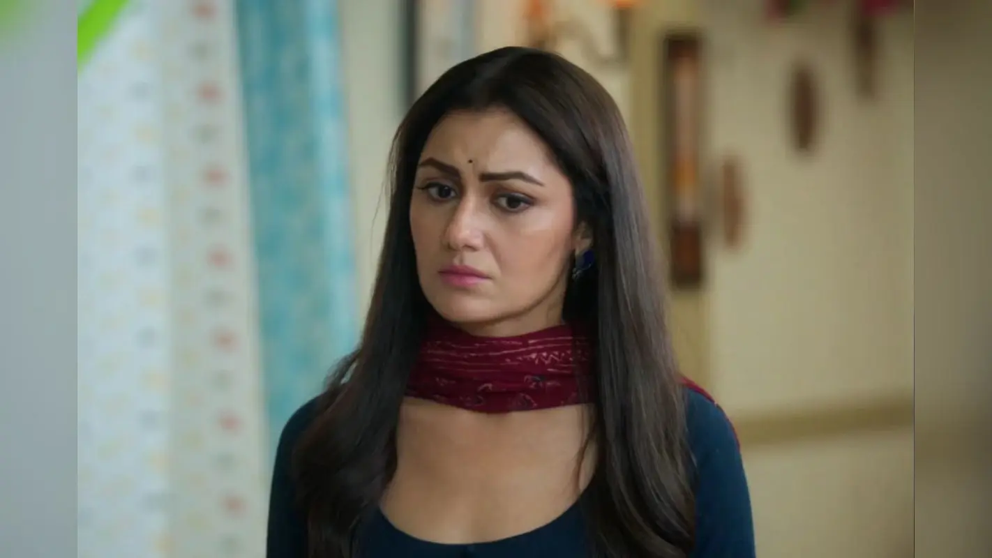 Tum Dena Saath Mera: तलाक के नोटिस से मचेगा बवाल, अपराजिता के फैसले पर भड़की मालती, दी धमकी