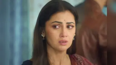 Tum Dena Saath Mera: टूटा रक्षित का दिल, प्यार का इजहार करने पहुंचा था लेकिन सामने आ गया बड़ा सच
