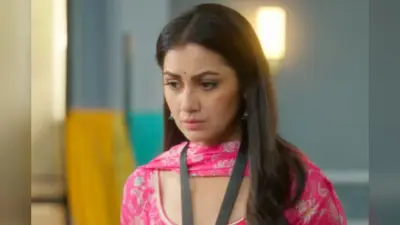 Tum Dena Saath Mera: ललित की नई चाल से हिली अपराजिता की दुनिया, मालती बोलीं- घर छोड़ना होगा