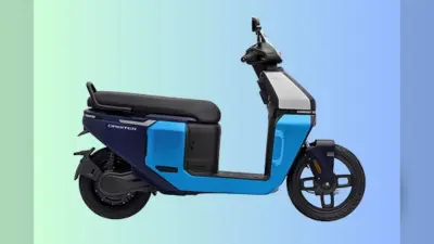 1 रुपये में 4 किलोमीटर चलने वाले इलेक्ट्रिक स्कूटर्स ने बढ़ाई पेट्रोल स्कूटरों की टेंशन