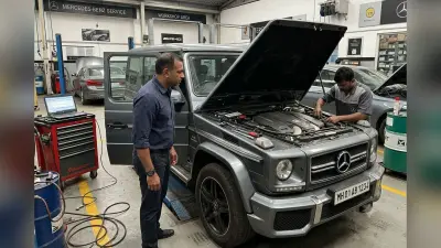 चाहे आप Alto चला रहे हो या Mercedes… यह एक गलती कार को पहुंचा सकती है बड़ा नुकसान