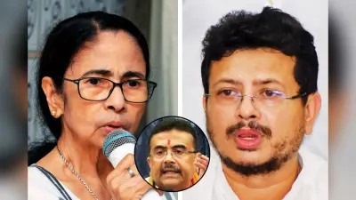 बंगाल विधानसभा में आज UCC विधेयक पर महासंग्राम, ममता और रीतब्रत गुट में नंबर-1 बनने की होड़
