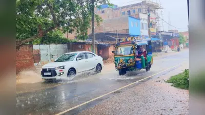 केबी झा कॉलेज को मिले नए अर्थपाल डॉ. मिलन कुमार: फंड रिलीज और लंबित विकास कार्यों में आएगी तेजी