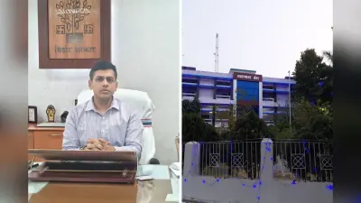 कटिहार के 16 पंचायतों में कल लगेगा ‘सहयोग शिविर’: डीएम-एसपी का संयुक्त आदेश जारी