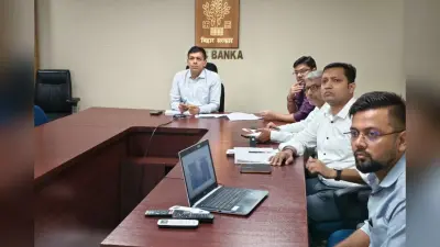पूर्णिया एयरपोर्ट पर आज मनेगा ‘यात्री सुविधा दिवस’: तिलक लगाकर होगा स्वागत