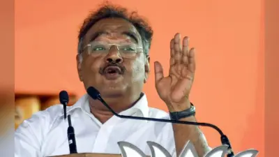 बंगाल में खुलेंगीं 8,000 बंद फैक्टरियां, बोले डिंडा- एमएसएमइ बनेगा विकास का इंजन