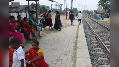 संगठन विस्तार को लेकर जन सुराज की बैठक: बूथ स्तर तक मजबूती पर जोर