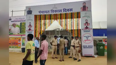 तीन दिवसीय जन कल्याण शिविर का विधायक ने किया उद्घाटन, अफसरों को दिए कड़े निर्देश