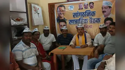 नंगे तारों से हादसे का डर, जलजमाव से परेशान लोग, सहयोग शिविर में छलका वार्डवासियों का दर्द