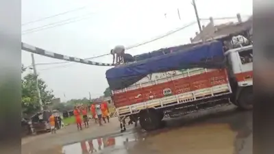 सुबह घने बादल, दिन में बारिश के आसार; सीमांचल में बदला मौसम का मिजाज